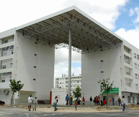 Lisbon